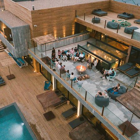 מלון סנטה קרוז Noah Surf House Portugal מראה חיצוני תמונה