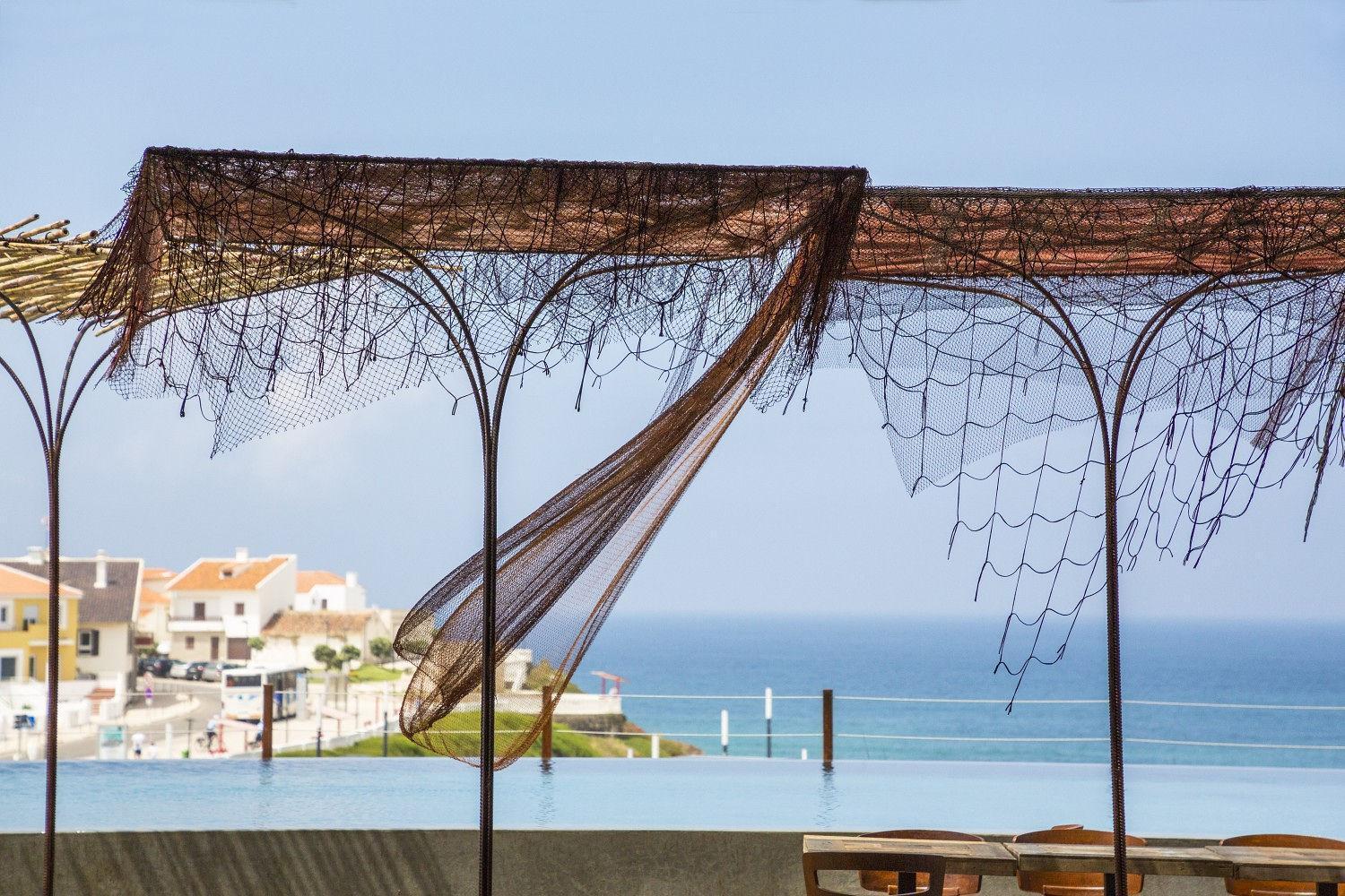 מלון סנטה קרוז Noah Surf House Portugal מראה חיצוני תמונה