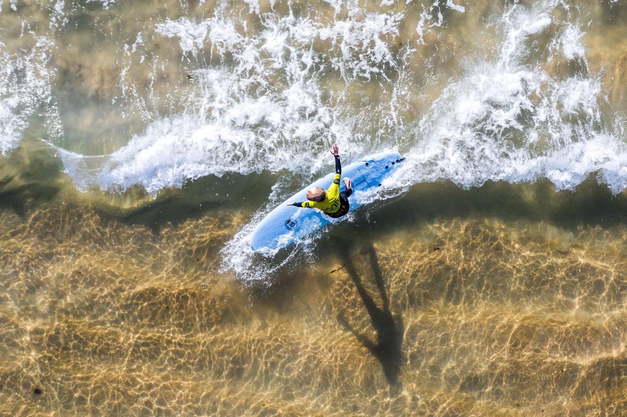 מלון סנטה קרוז Noah Surf House Portugal מראה חיצוני תמונה