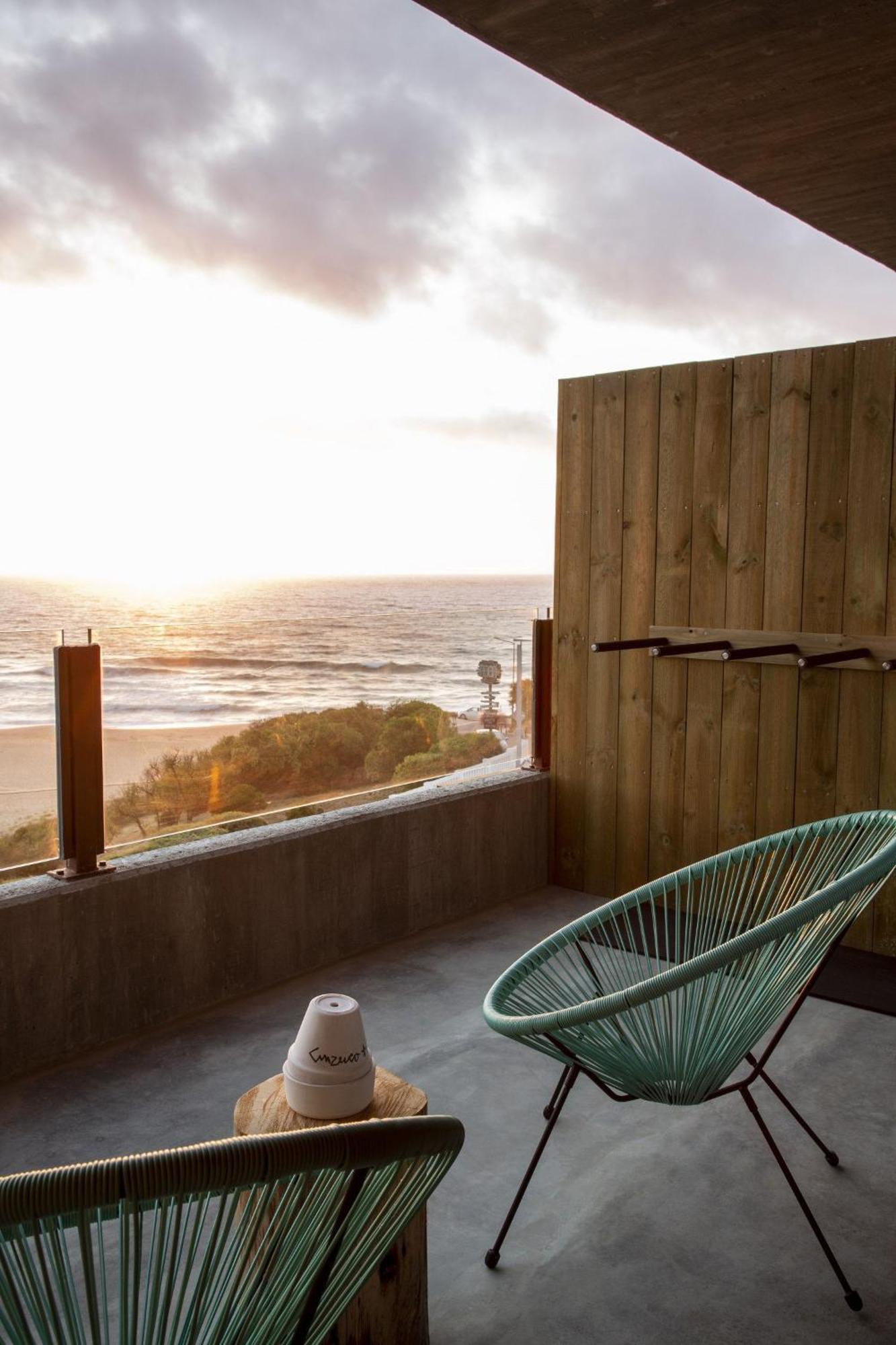 מלון סנטה קרוז Noah Surf House Portugal חדר תמונה