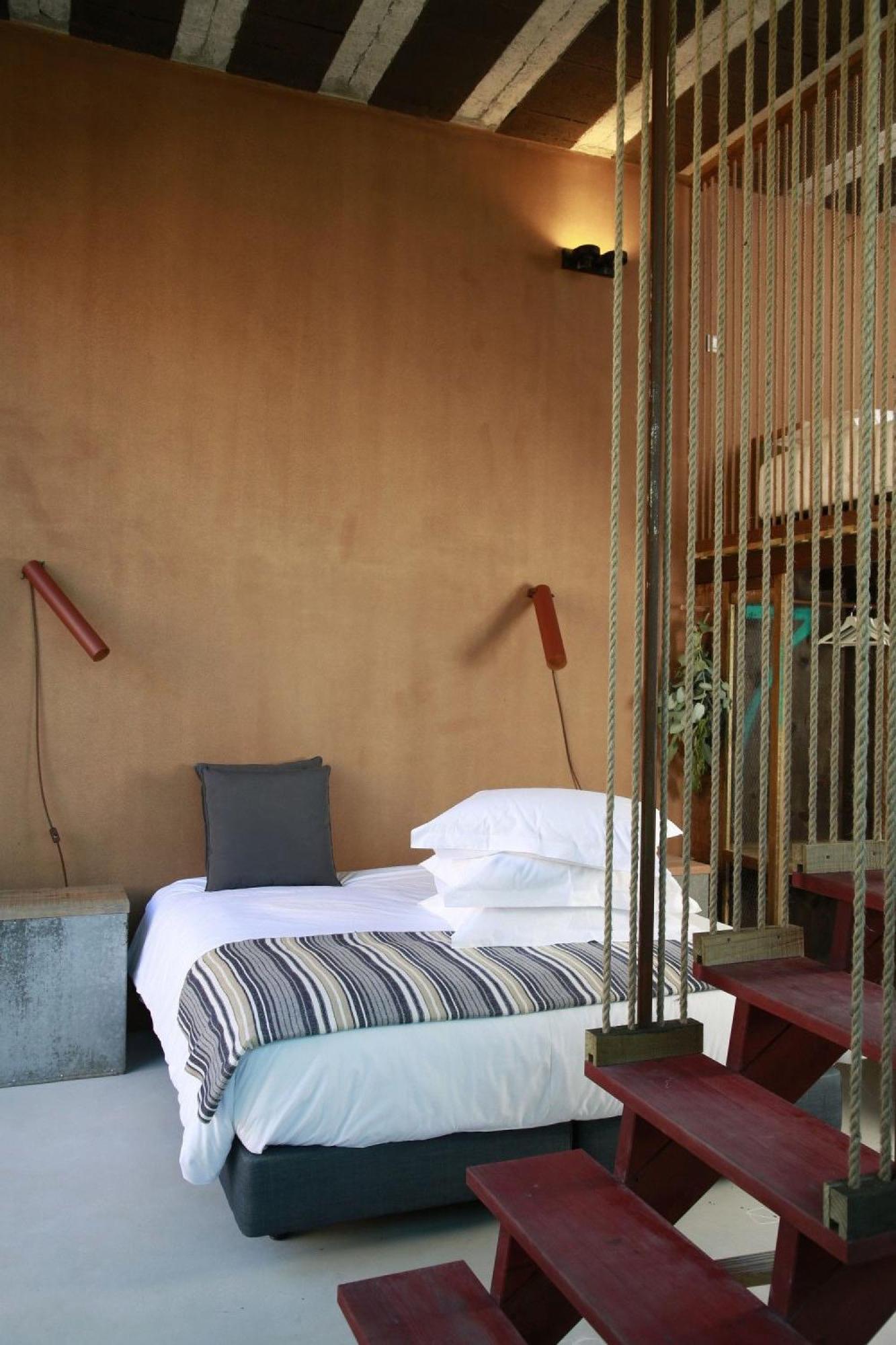 מלון סנטה קרוז Noah Surf House Portugal חדר תמונה