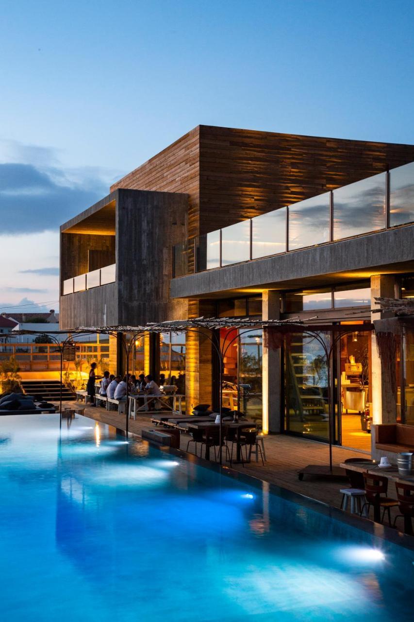 מלון סנטה קרוז Noah Surf House Portugal מראה חיצוני תמונה